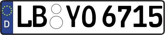 LB-YO6715