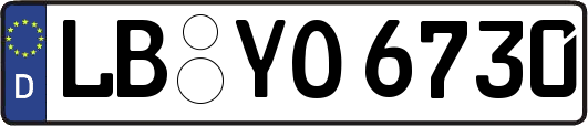 LB-YO6730