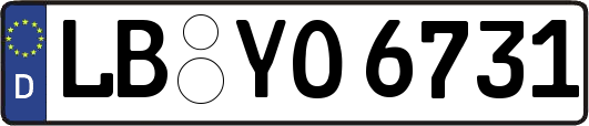 LB-YO6731
