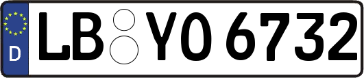 LB-YO6732