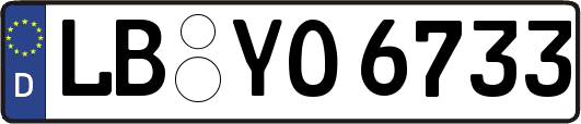 LB-YO6733