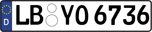 LB-YO6736