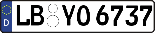 LB-YO6737