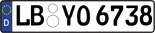 LB-YO6738