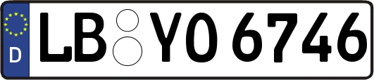 LB-YO6746