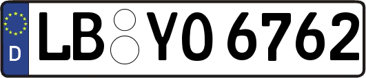 LB-YO6762
