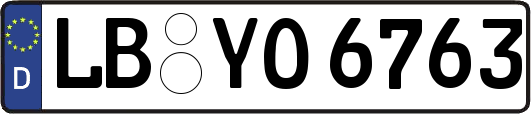 LB-YO6763