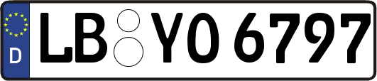 LB-YO6797