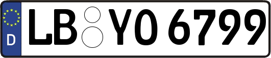 LB-YO6799