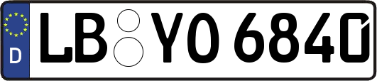 LB-YO6840