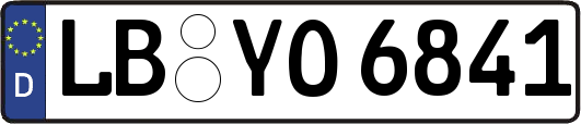 LB-YO6841