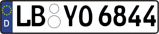 LB-YO6844