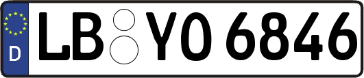 LB-YO6846