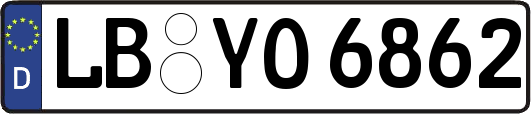 LB-YO6862