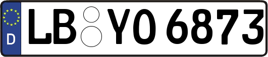 LB-YO6873