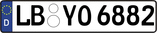 LB-YO6882