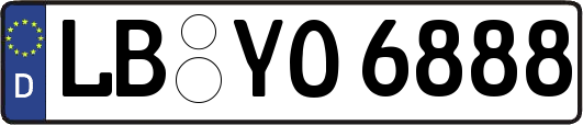 LB-YO6888