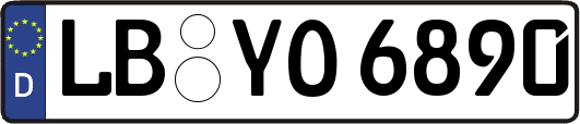 LB-YO6890