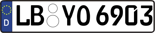 LB-YO6903
