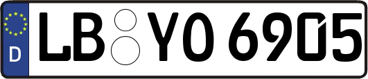 LB-YO6905
