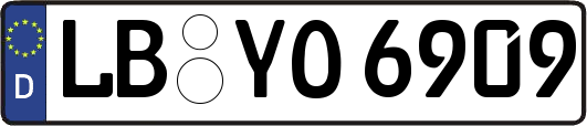 LB-YO6909
