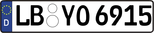 LB-YO6915