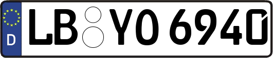 LB-YO6940