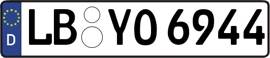 LB-YO6944