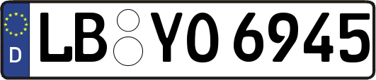 LB-YO6945