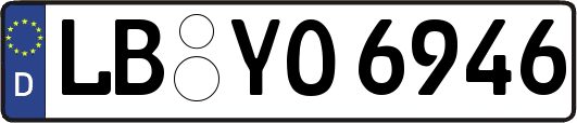 LB-YO6946