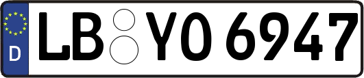 LB-YO6947