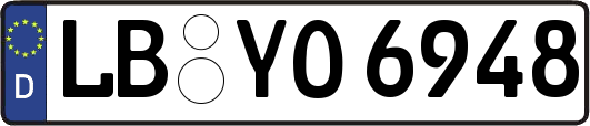 LB-YO6948