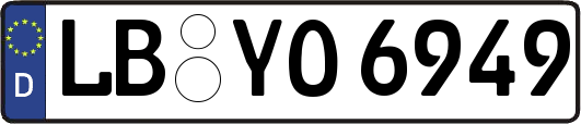 LB-YO6949