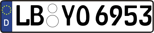 LB-YO6953