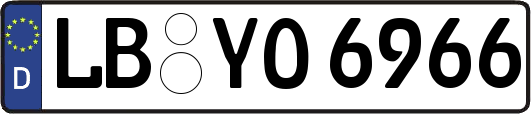 LB-YO6966