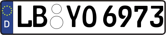 LB-YO6973