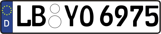 LB-YO6975