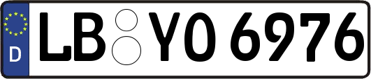 LB-YO6976