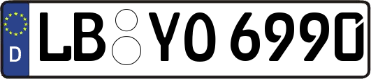 LB-YO6990