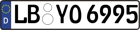 LB-YO6995