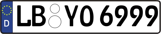 LB-YO6999