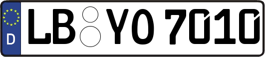 LB-YO7010