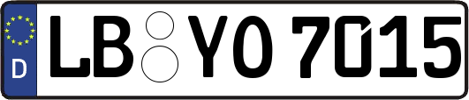 LB-YO7015