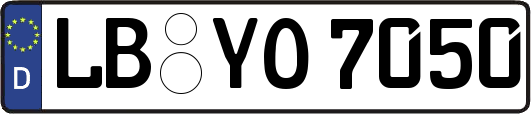 LB-YO7050