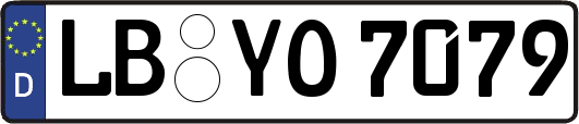 LB-YO7079