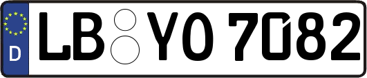 LB-YO7082