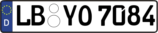 LB-YO7084