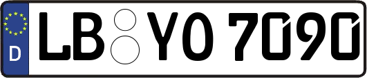 LB-YO7090