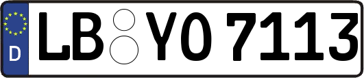 LB-YO7113