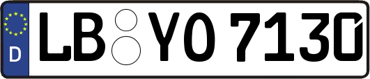 LB-YO7130